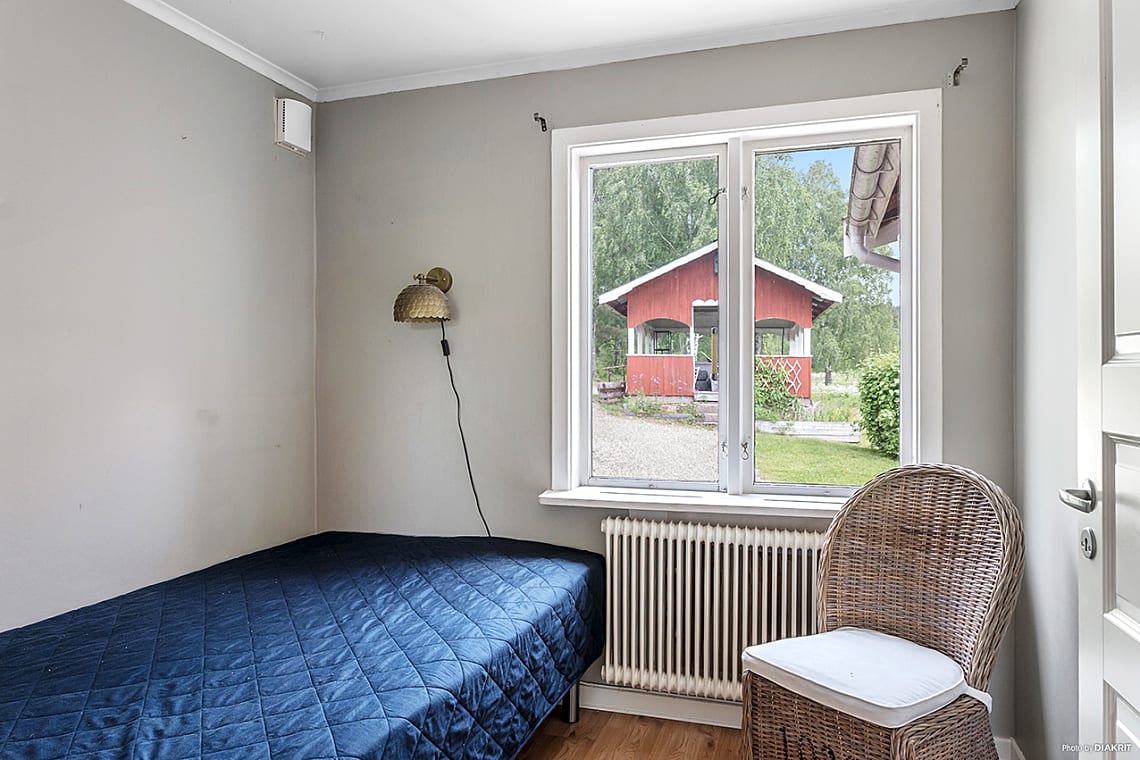 Bild av bostaden
