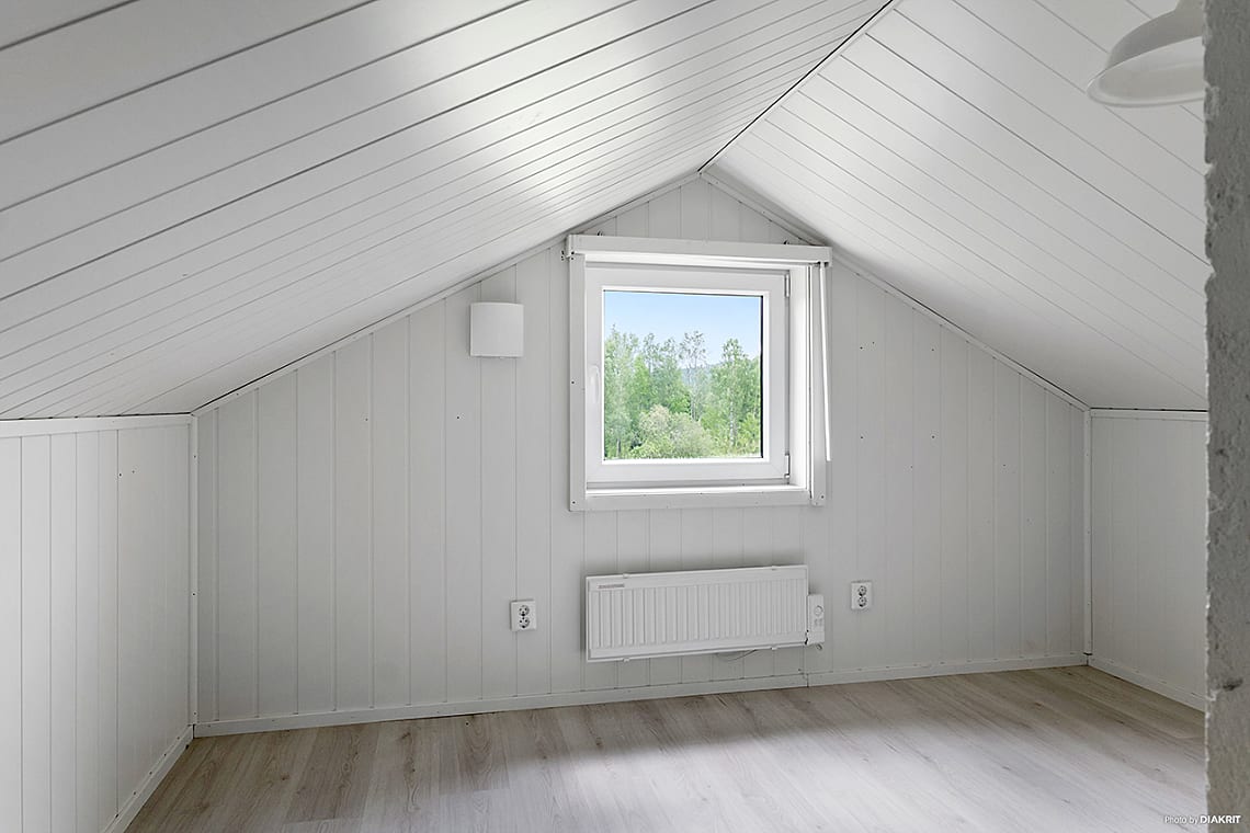 Bild av bostaden