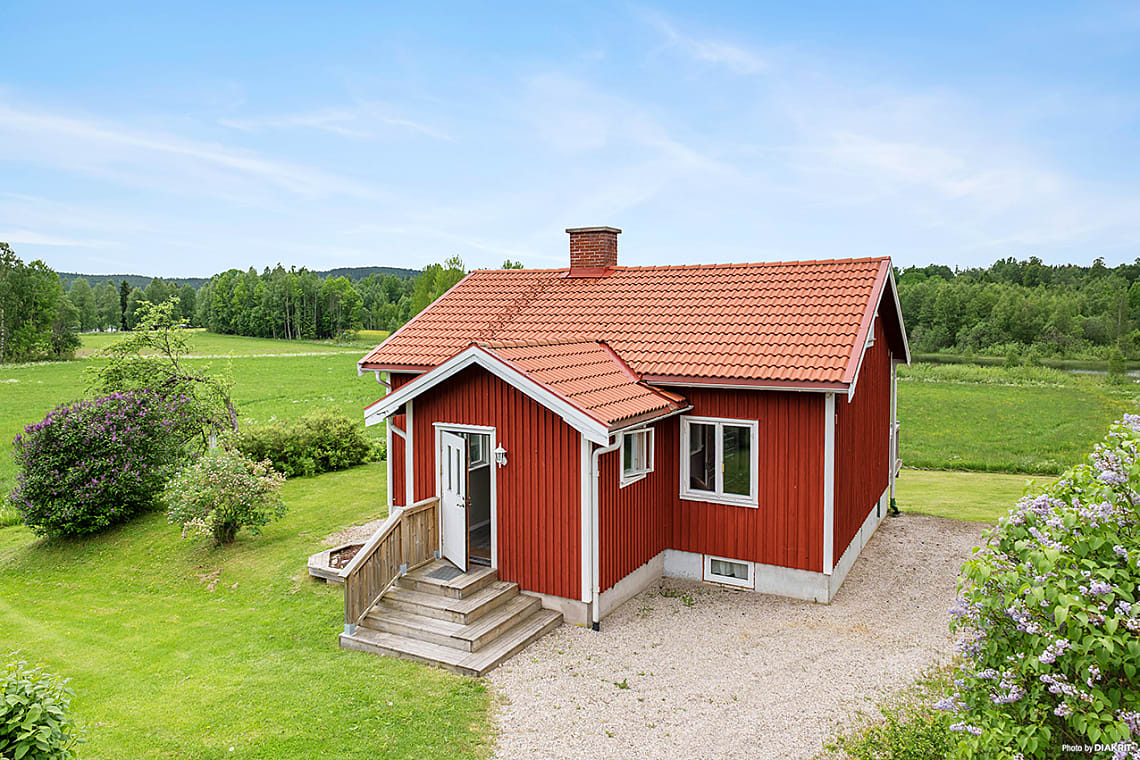 Bild av bostaden