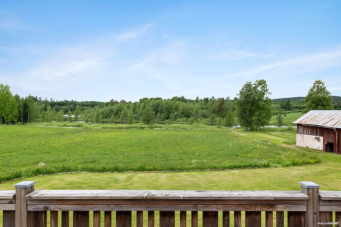 Bild av bostaden