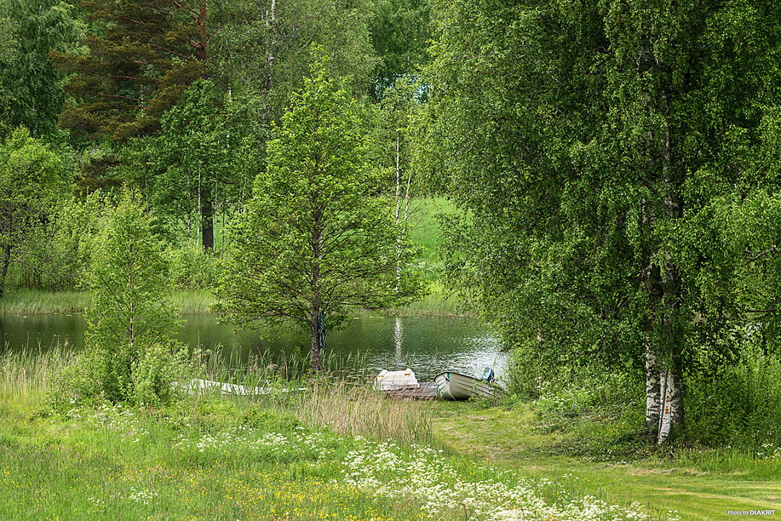 Bild av bostaden