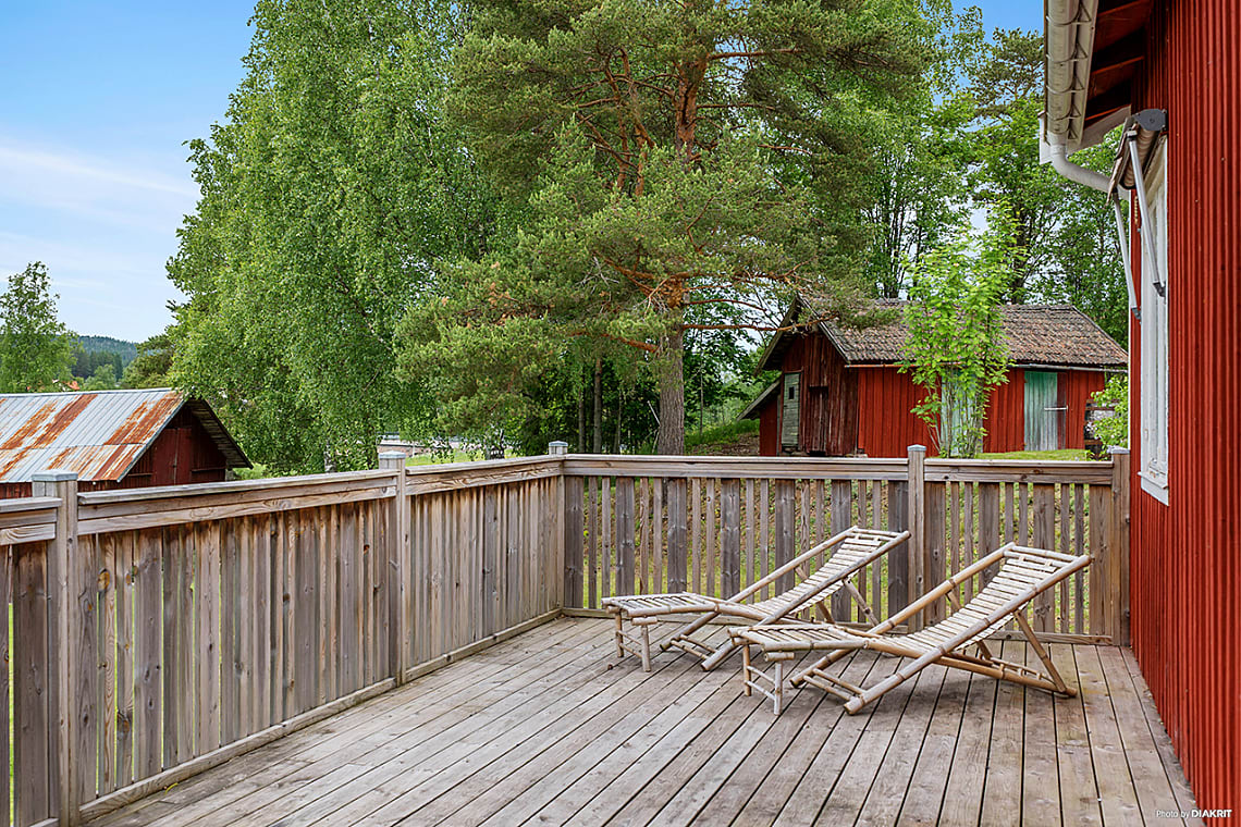 Bild av bostaden