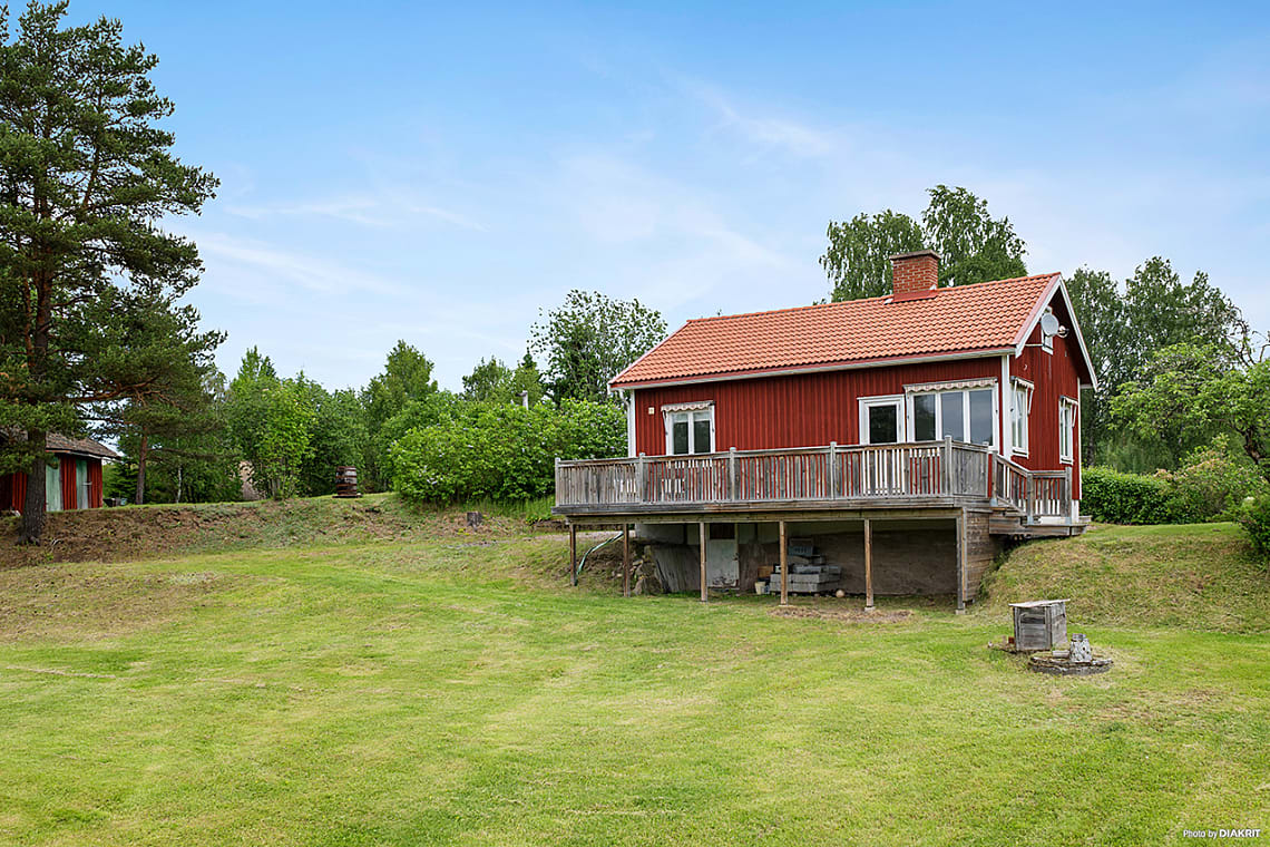 Bild av bostaden