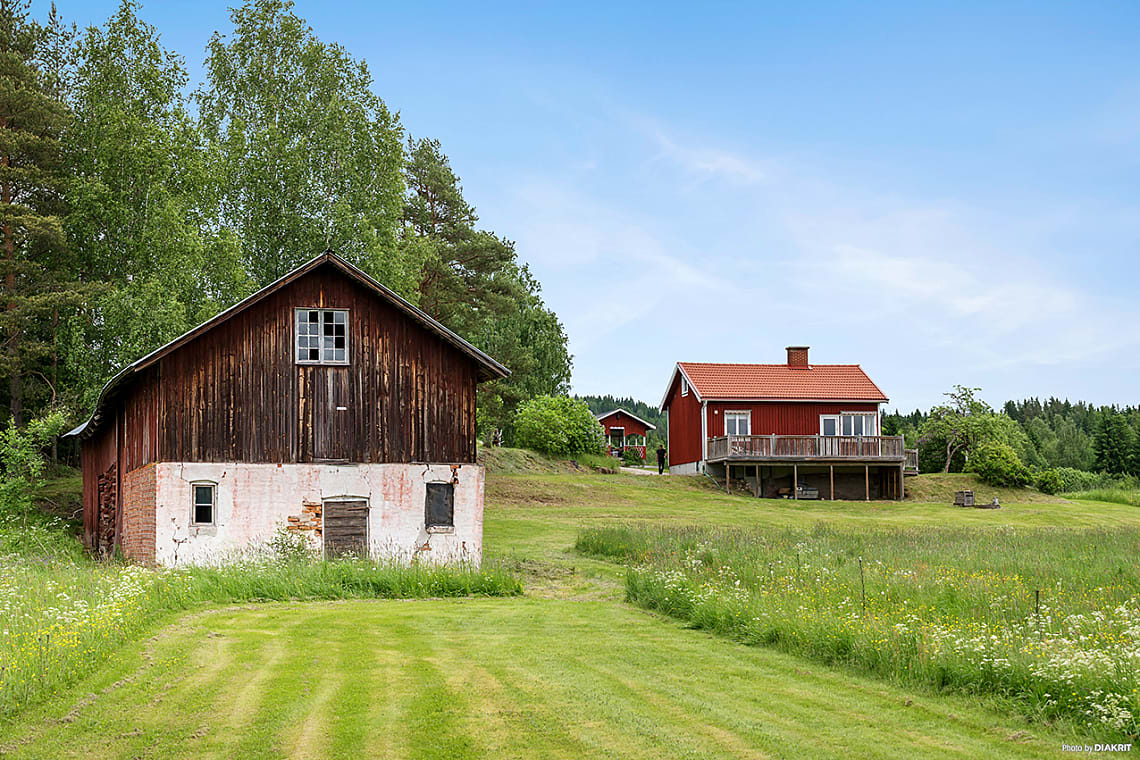 Bild av bostaden