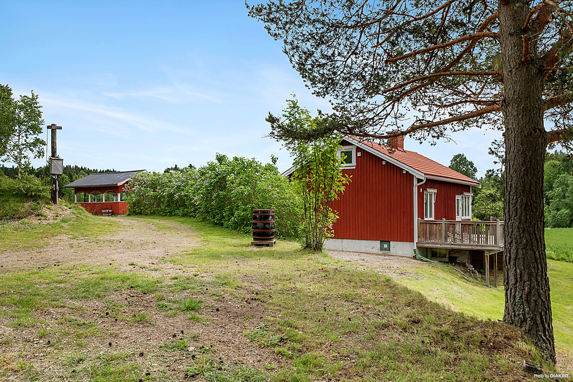 Bild av bostaden