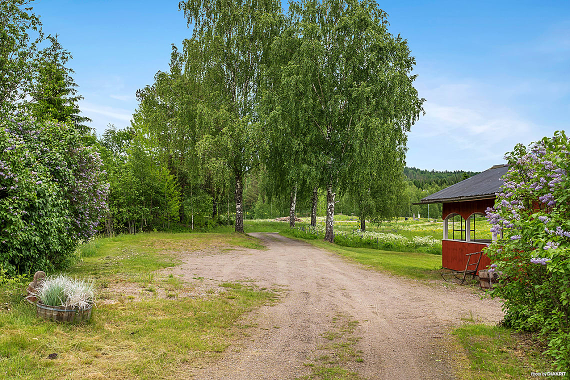Bild av bostaden