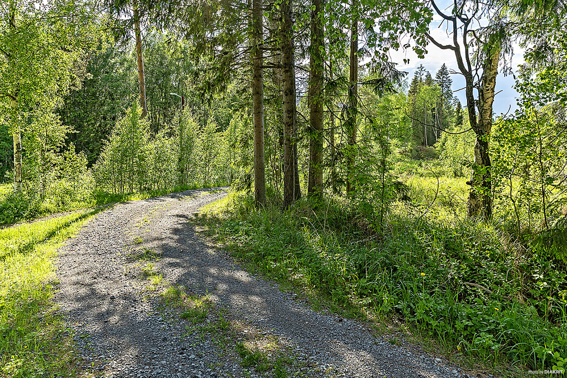 Bild av bostaden