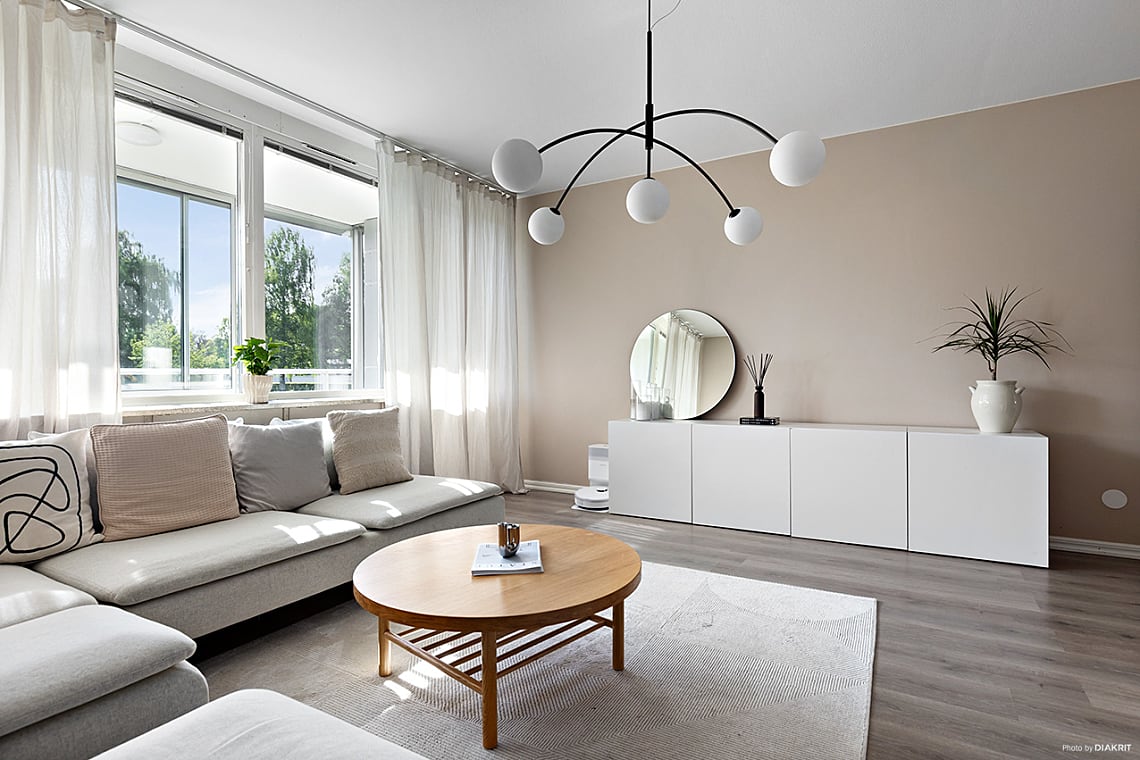 Bild av bostaden