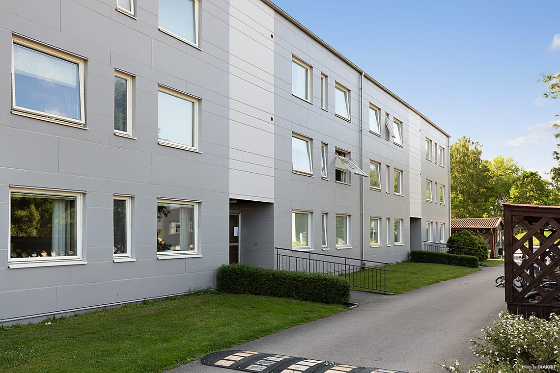 Bild av bostaden