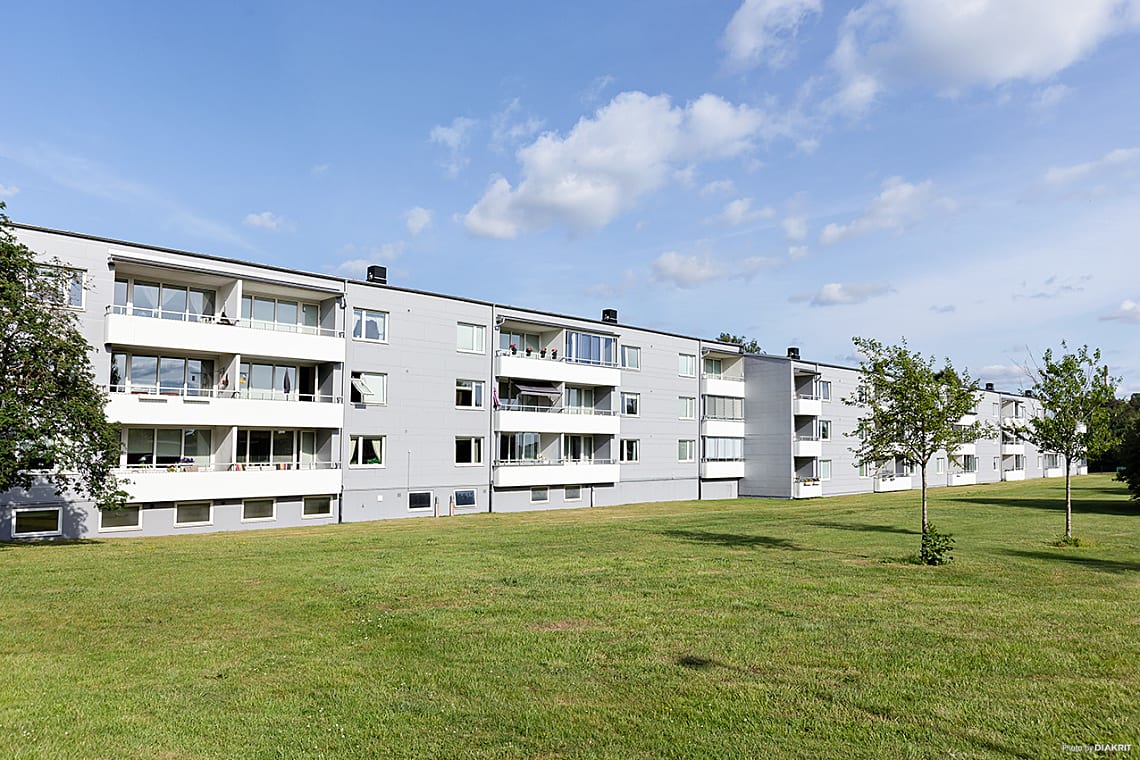 Bild av bostaden