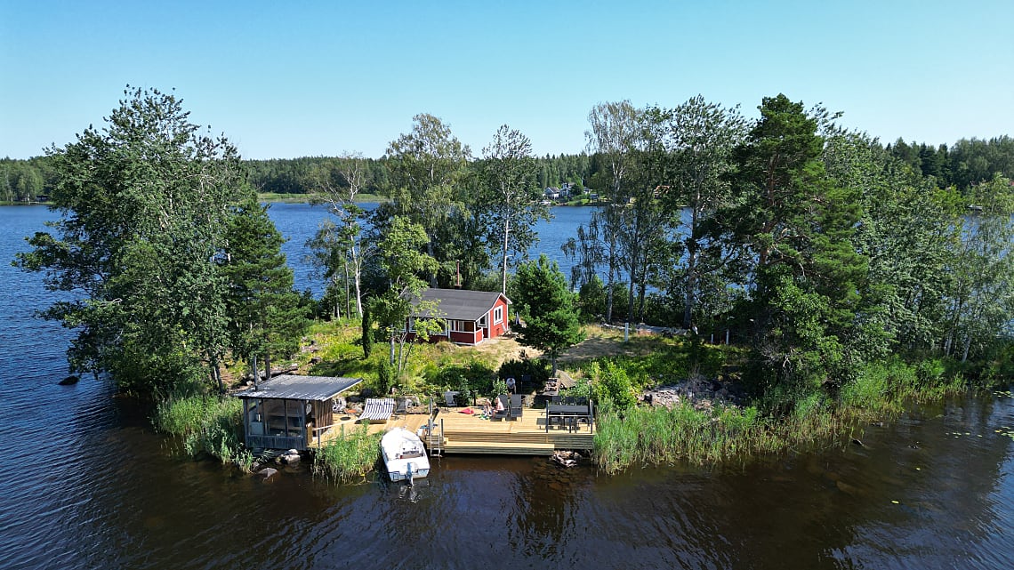 Bild av bostaden