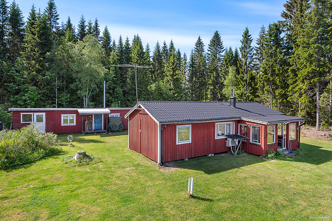 Bild av bostaden