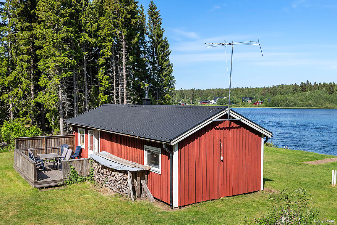 Bild av bostaden