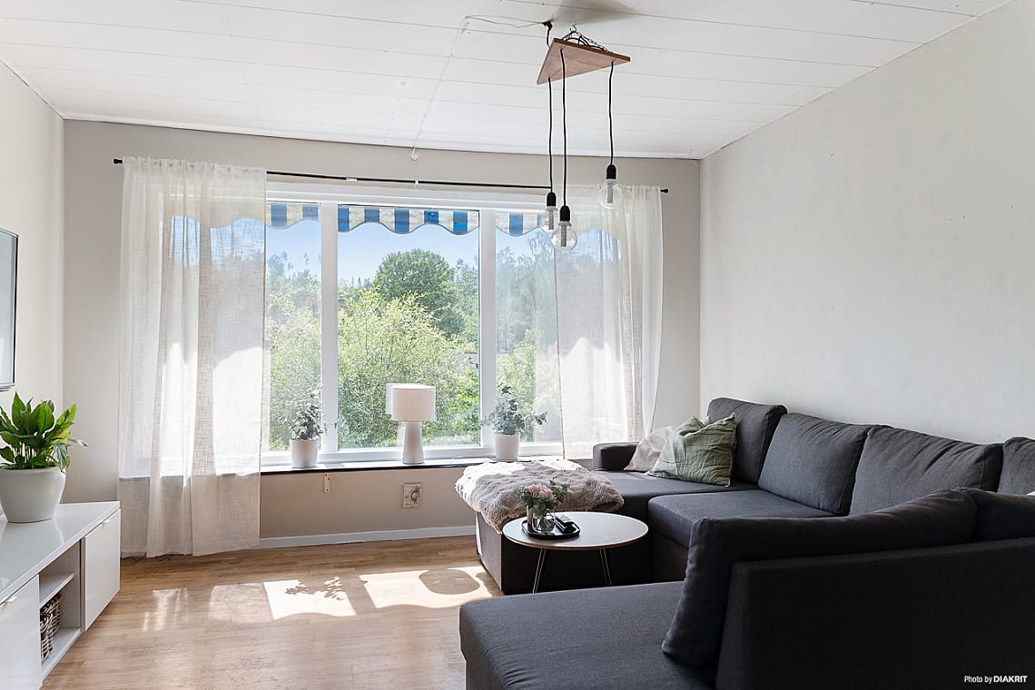Bild av bostaden