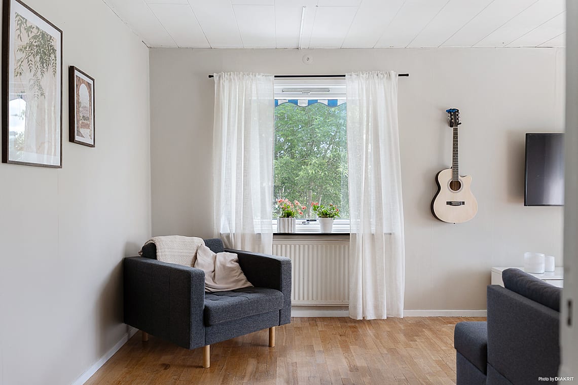 Bild av bostaden