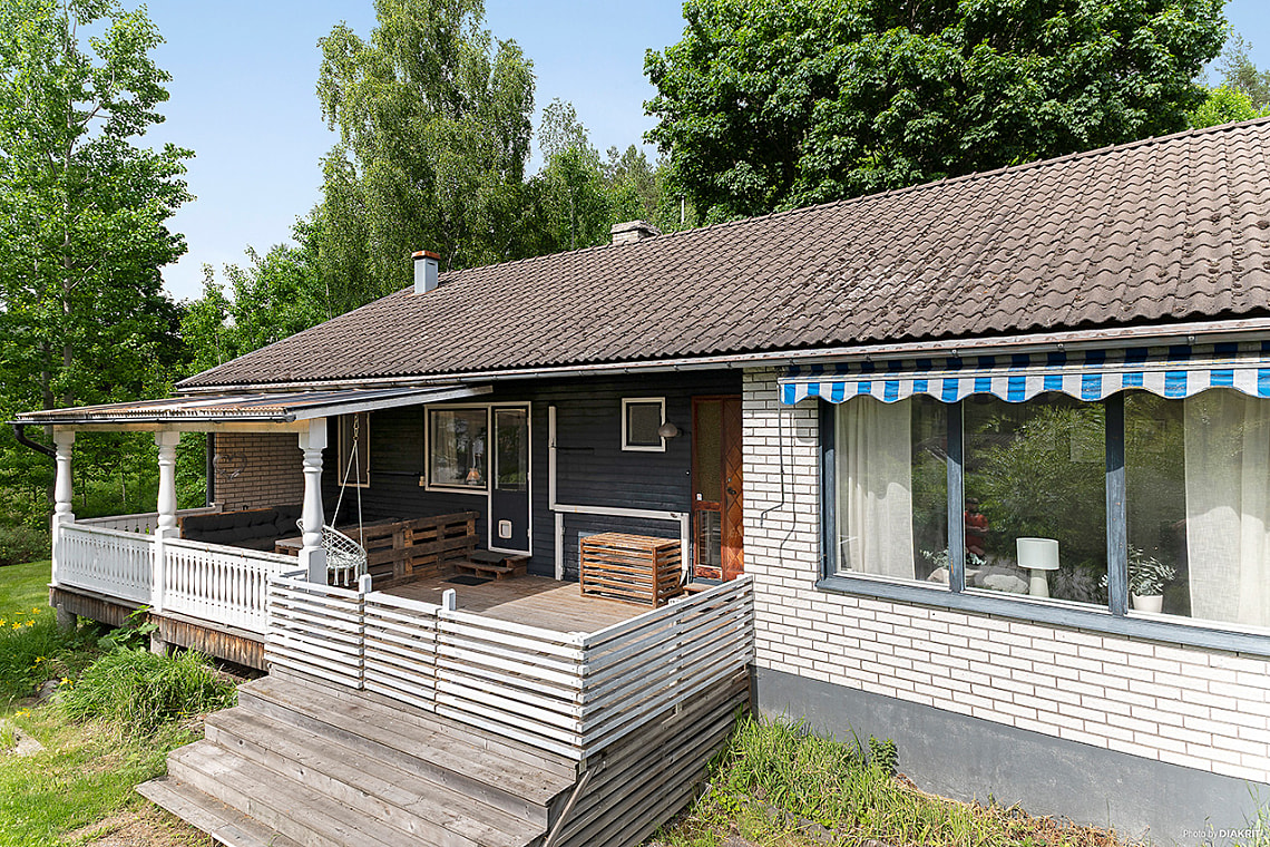 Bild av bostaden