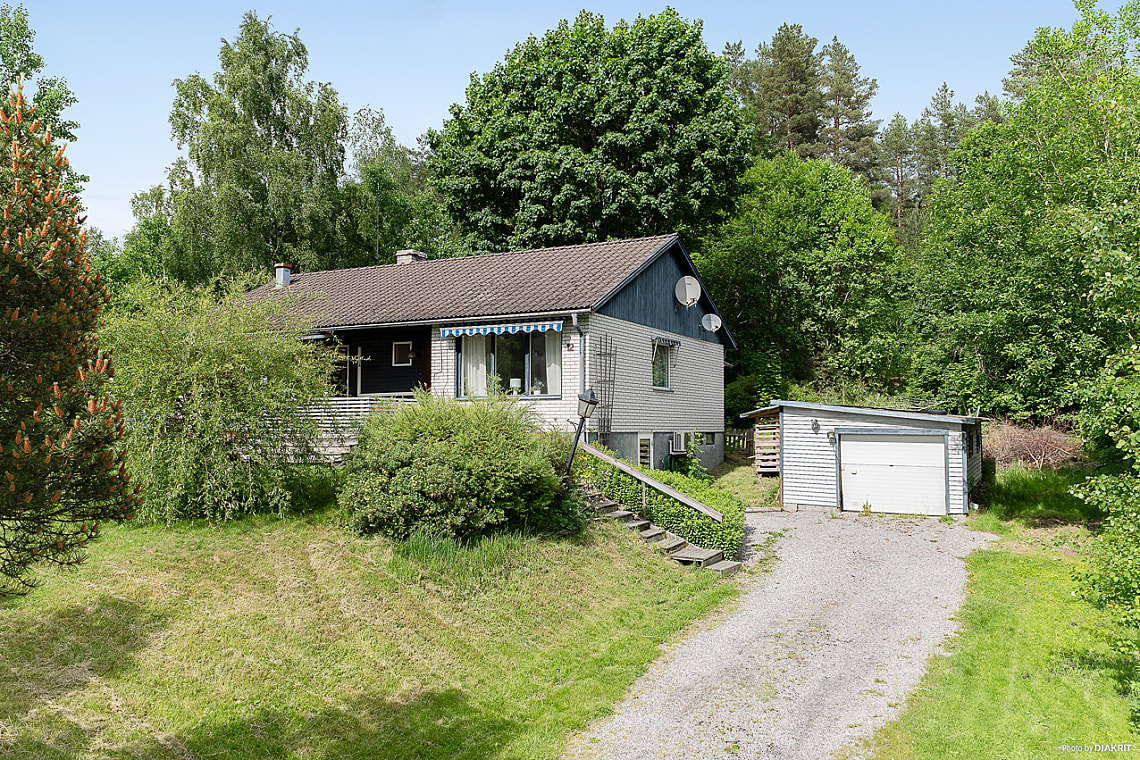 Bild av bostaden
