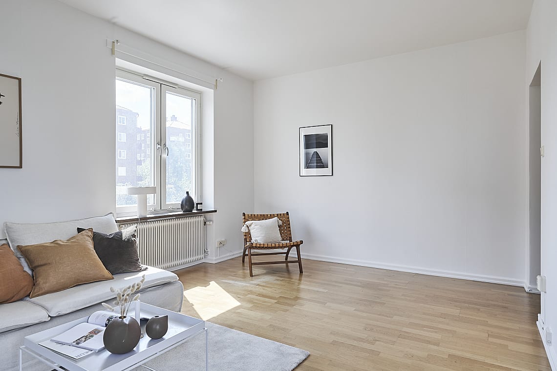 Bild av bostaden