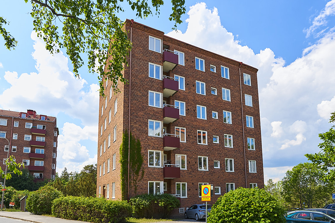 Bild av bostaden