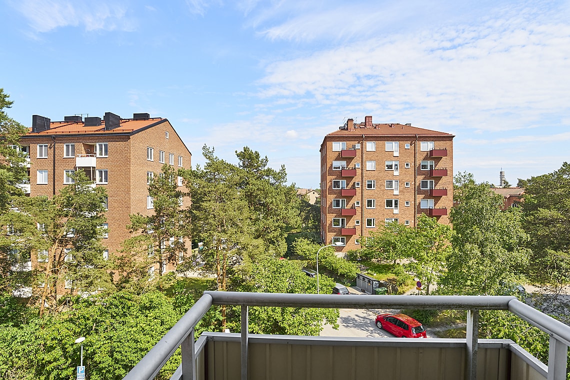 Bild av bostaden