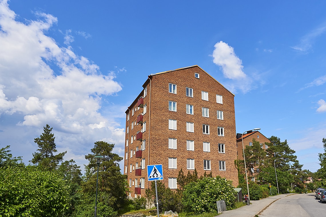 Bild av bostaden