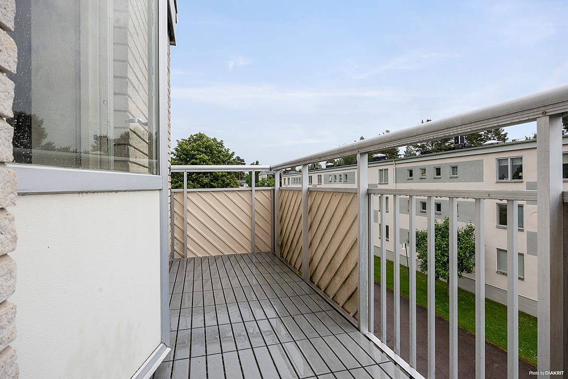 Bild av bostaden