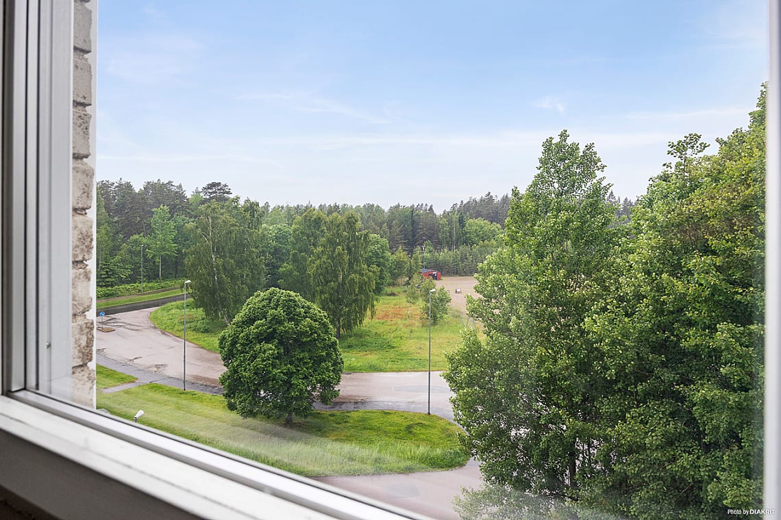 Bild av bostaden