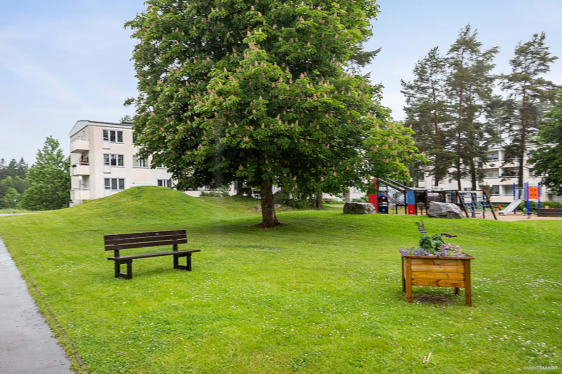 Bild av bostaden