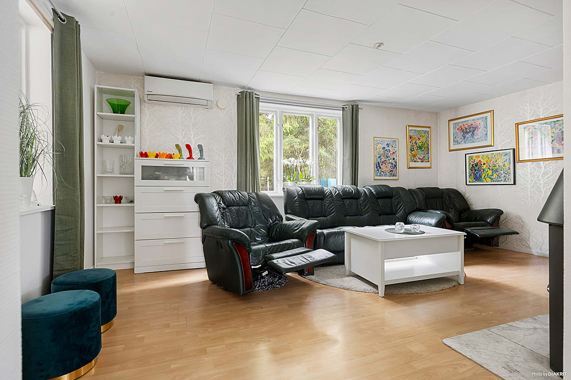 Bild av bostaden