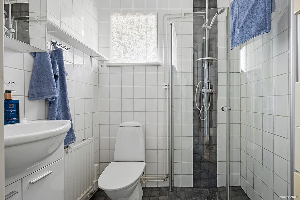 Bild av bostaden