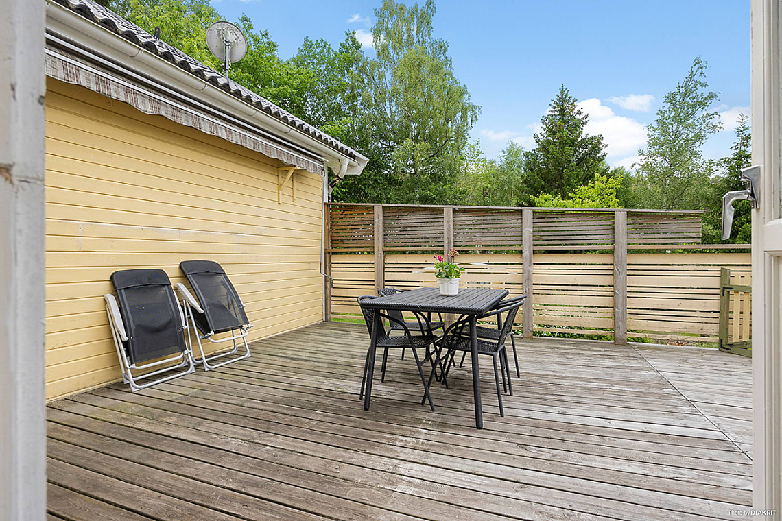 Bild av bostaden