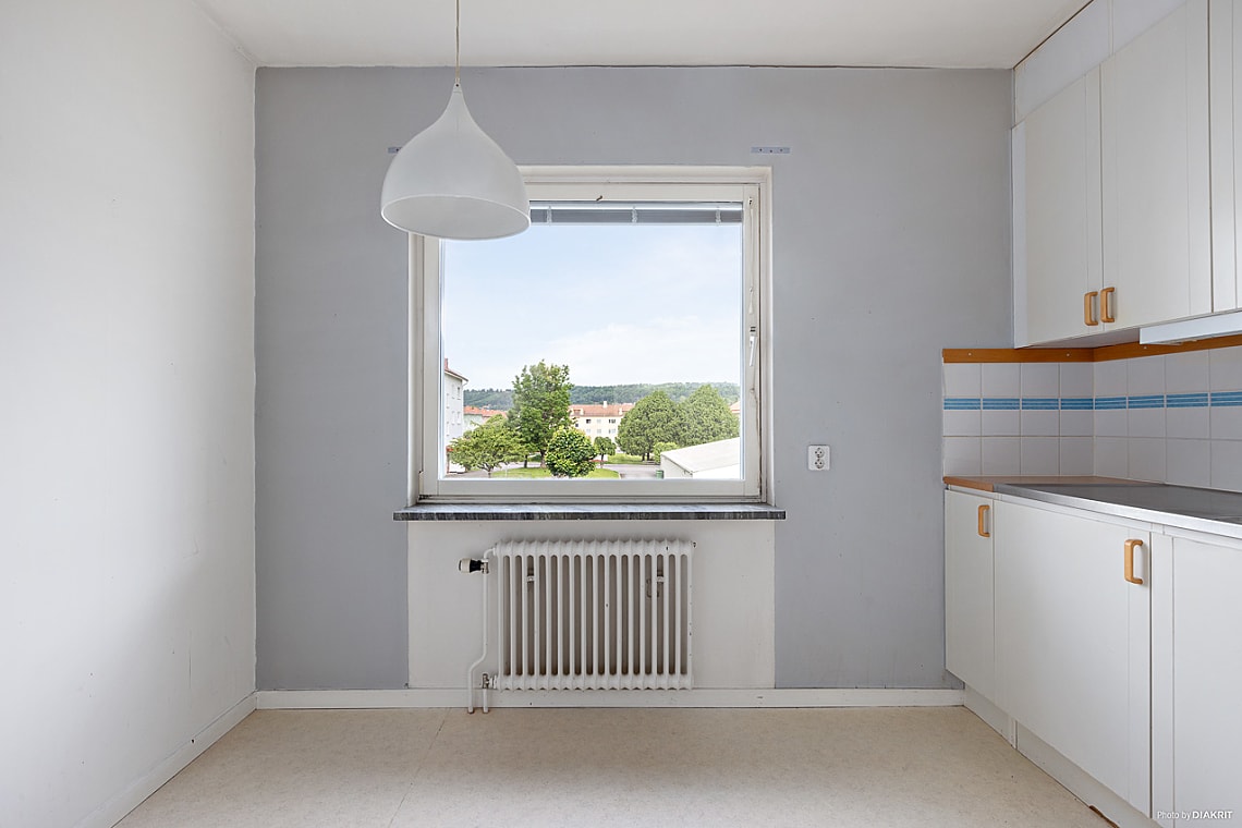 Bild av bostaden
