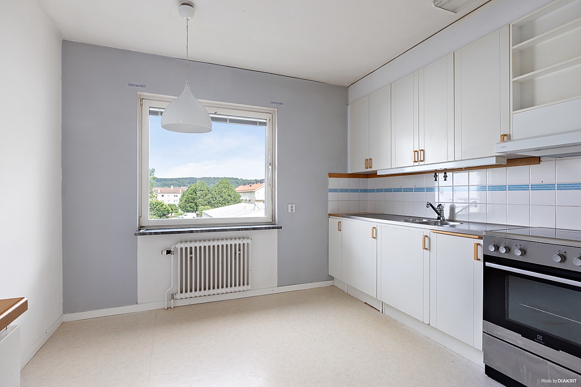 Bild av bostaden