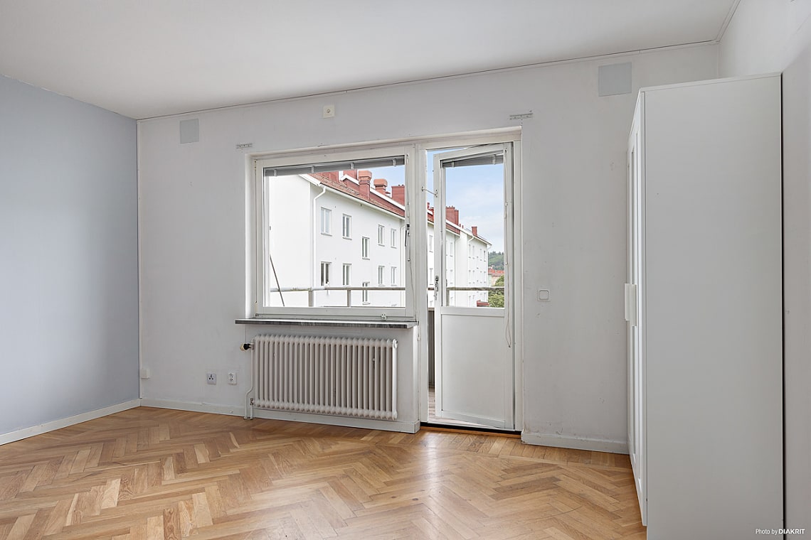 Bild av bostaden