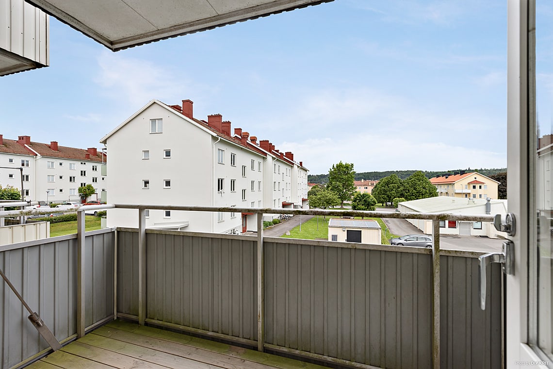 Bild av bostaden
