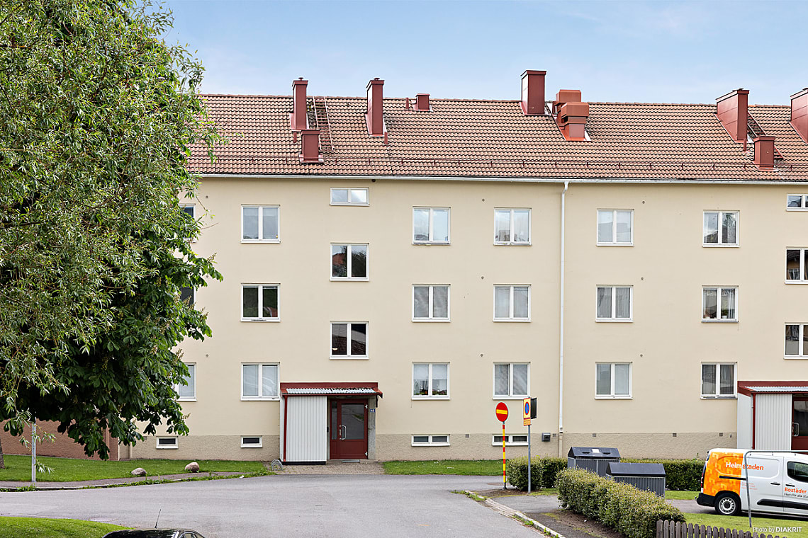 Bild av bostaden