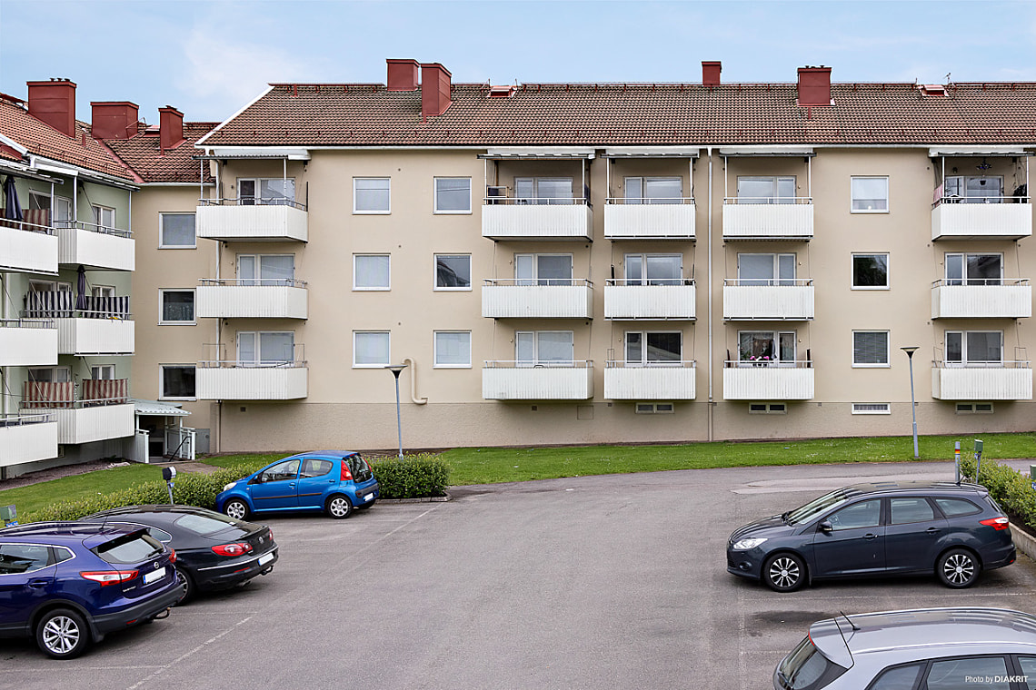 Bild av bostaden