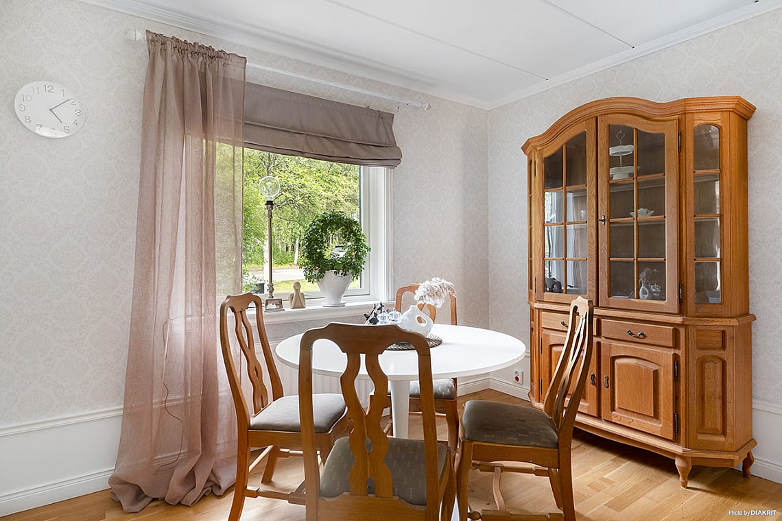 Bild av bostaden