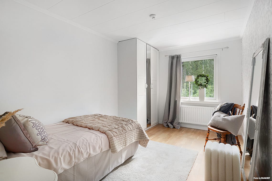Bild av bostaden