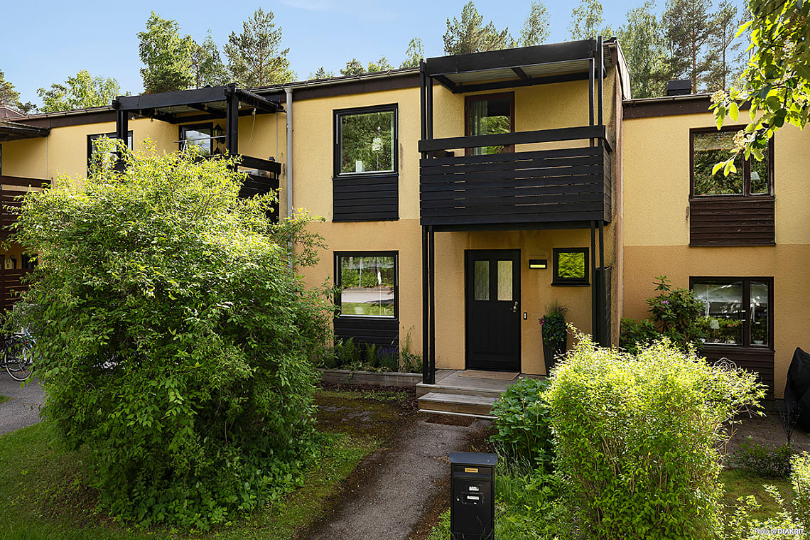 Bild av bostaden