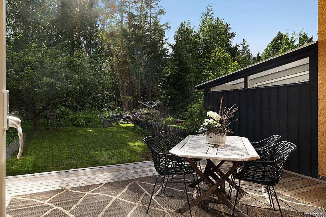 Bild av bostaden