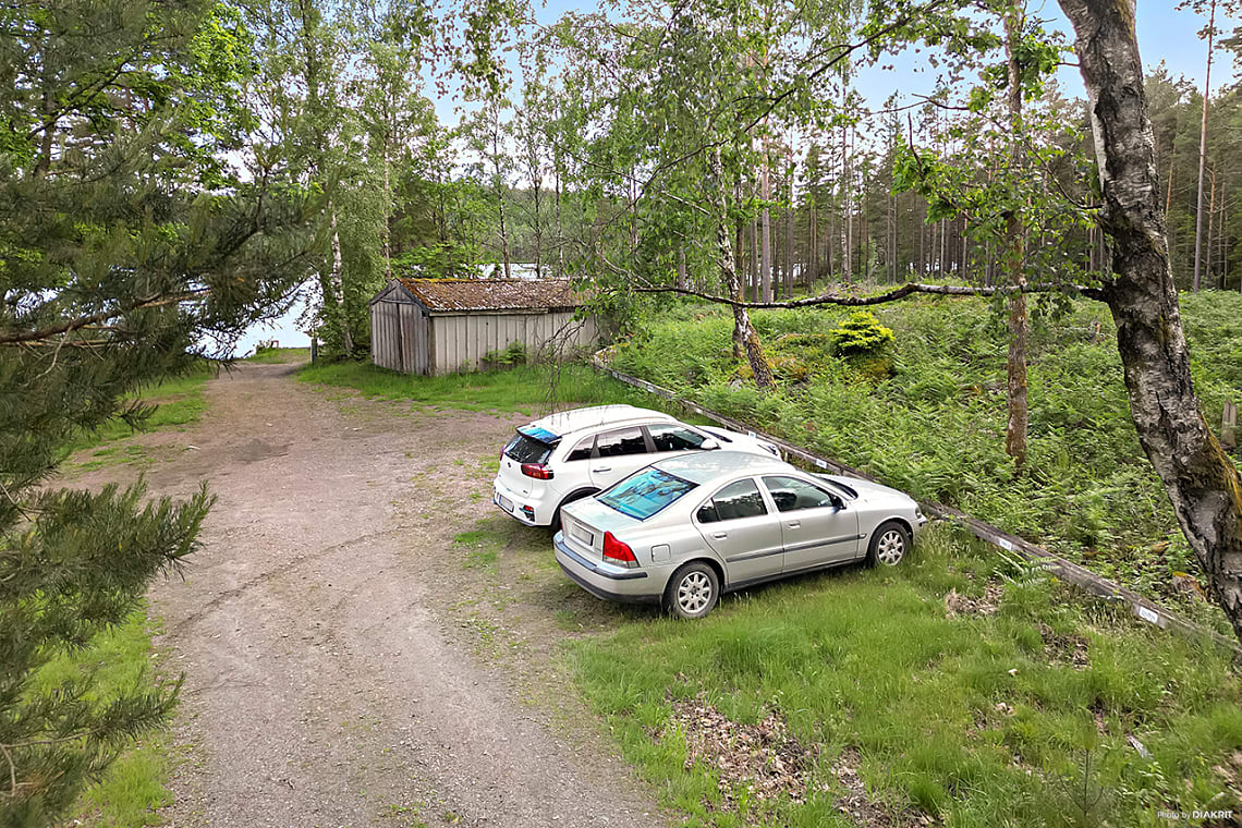 Bild av bostaden