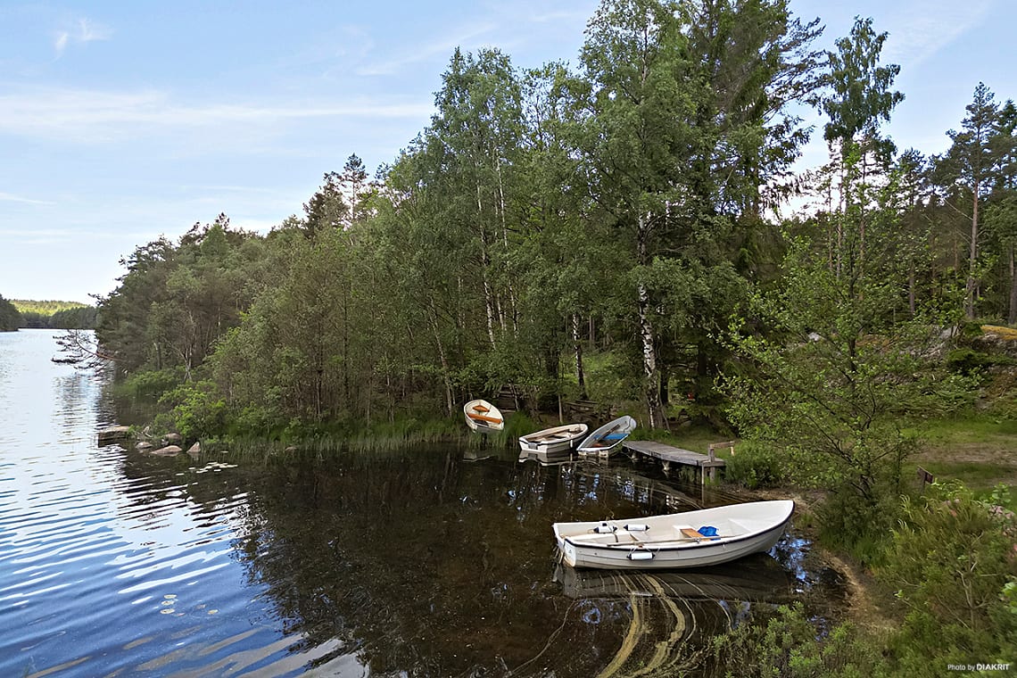 Bild av bostaden
