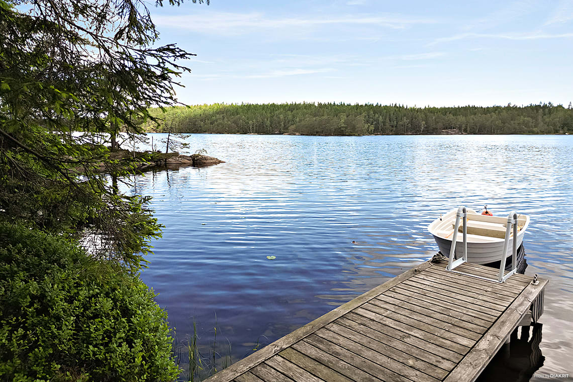 Bild av bostaden