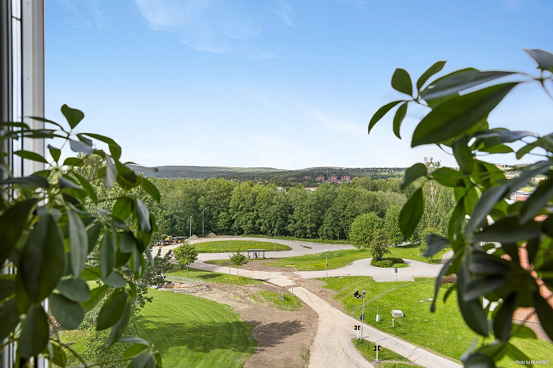 Bild av bostaden
