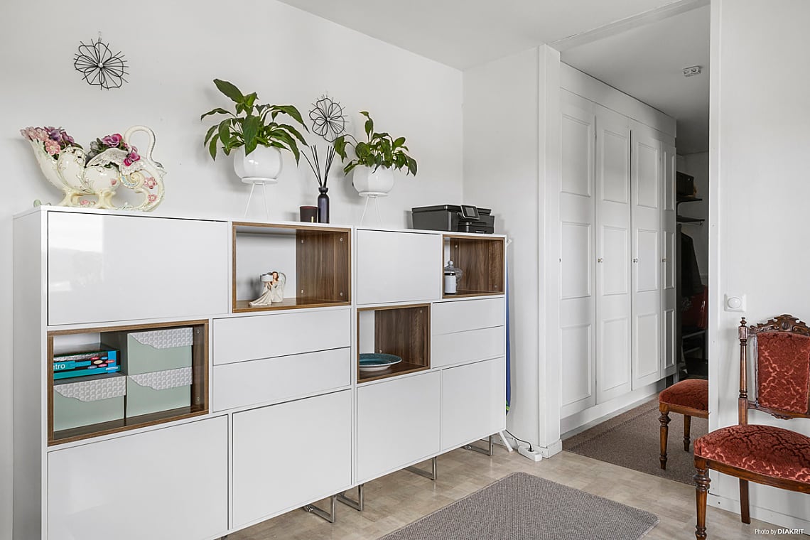Bild av bostaden