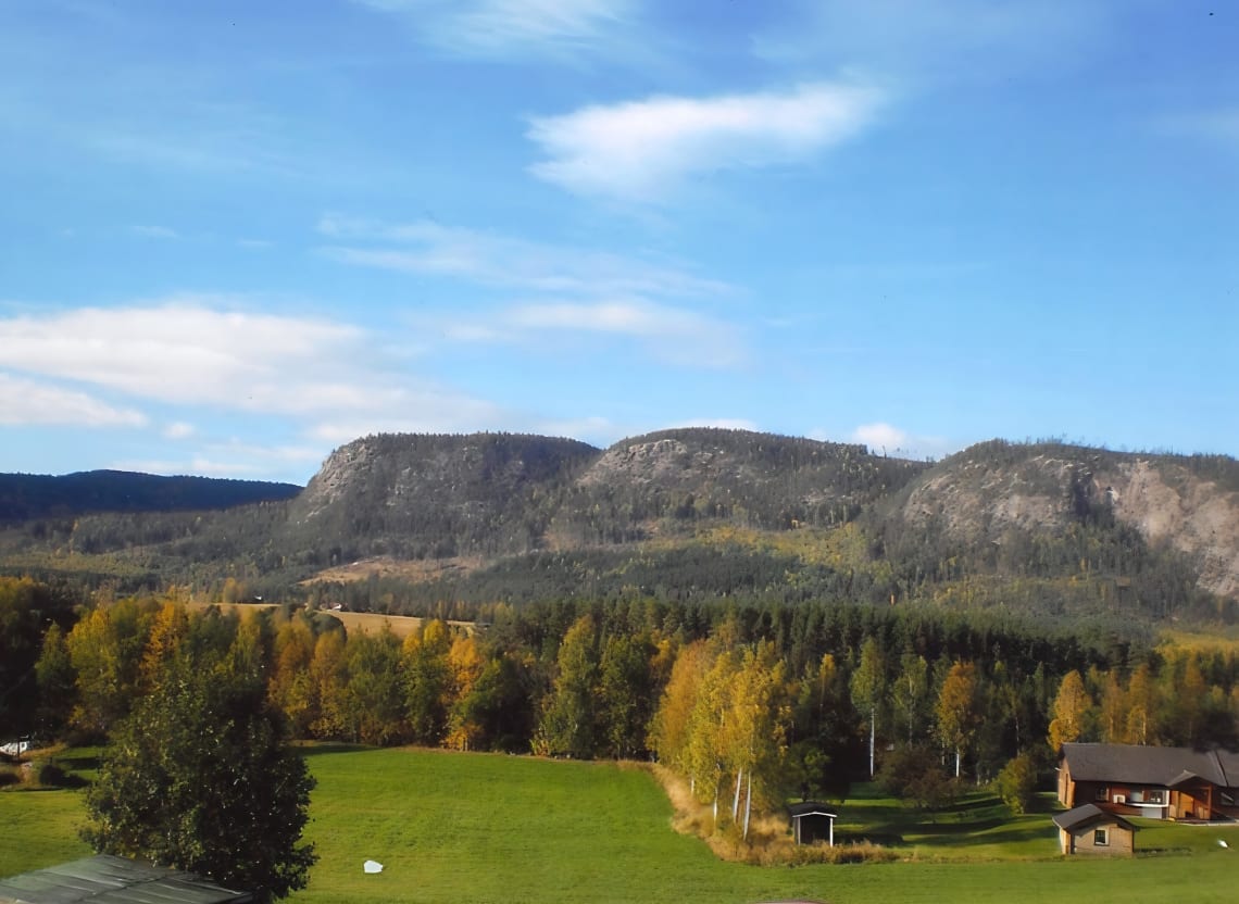 Bild av bostaden