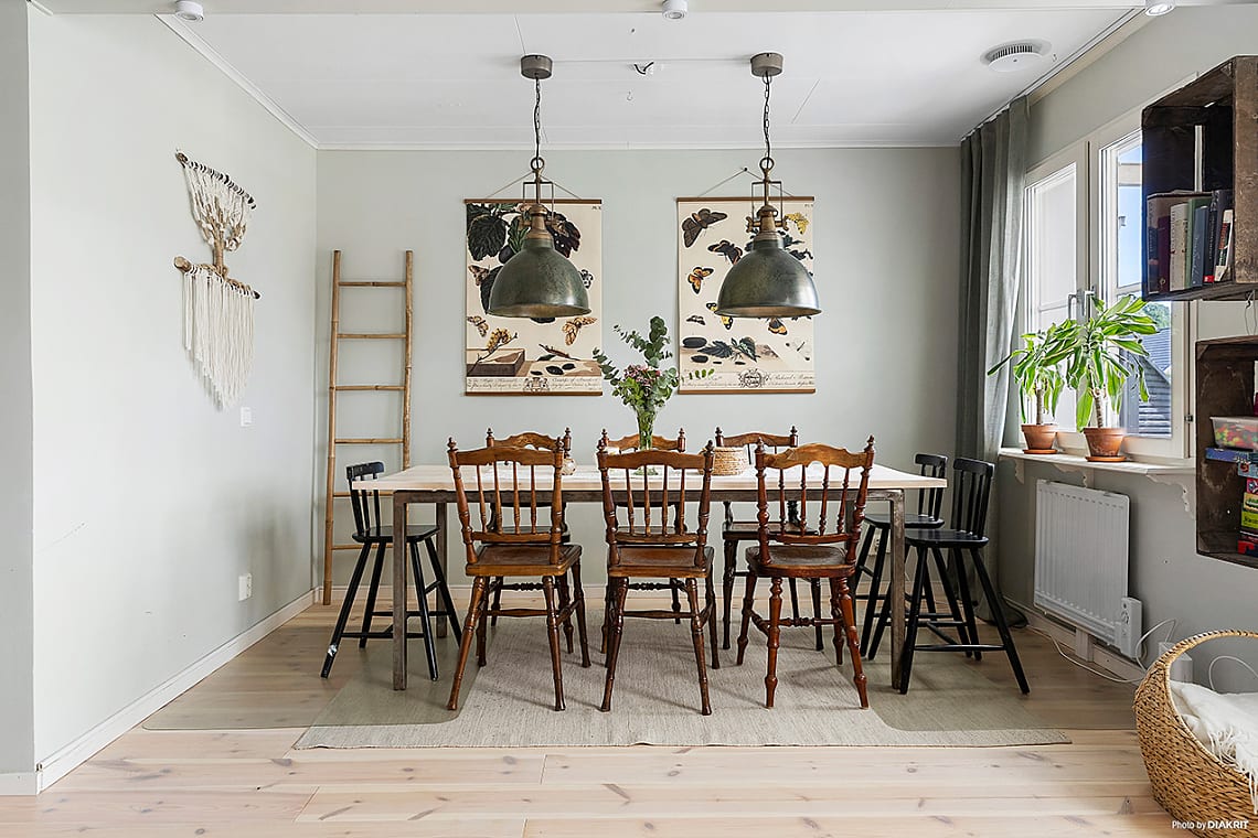 Bild av bostaden