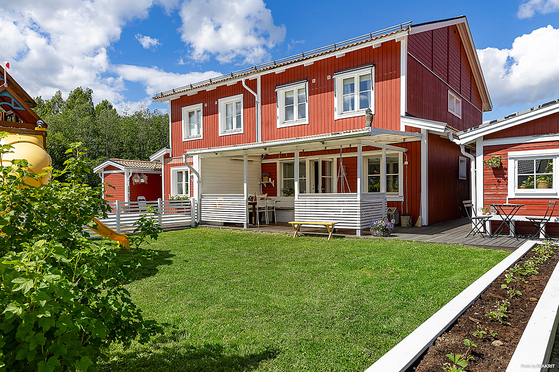 Bild av bostaden