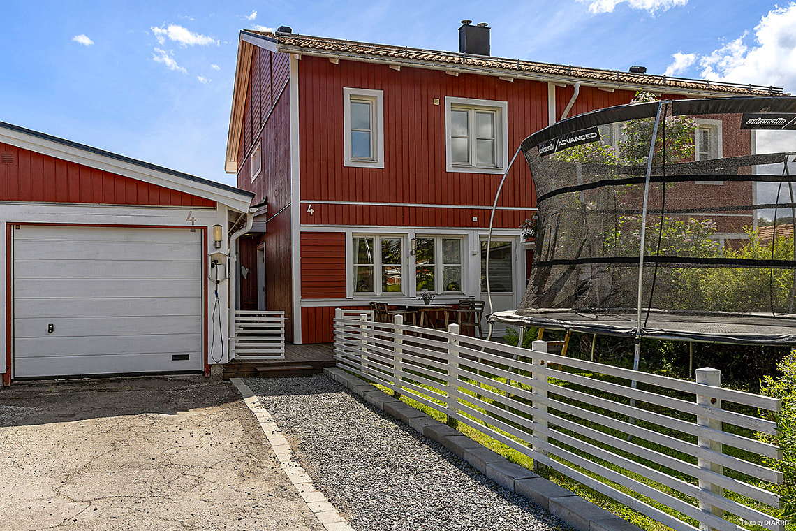 Bild av bostaden